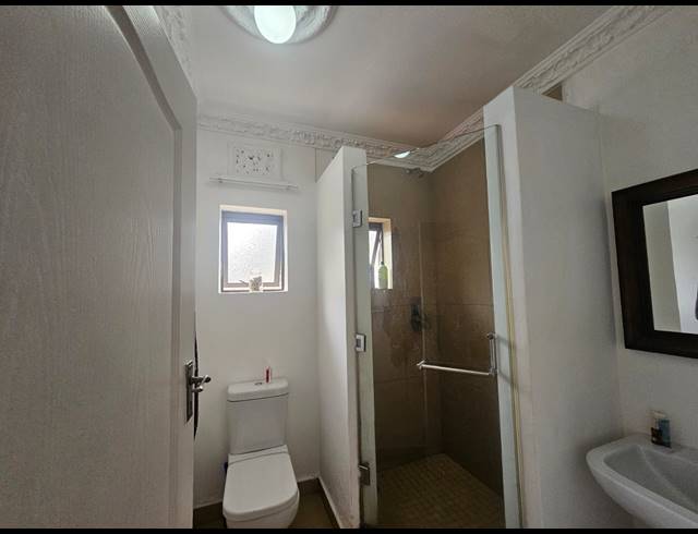3 BEDROOM HOUSE TO LET IN WESTVILLE